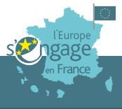 Logo du site L'Europe en France