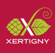 Logo ville de Xertigny