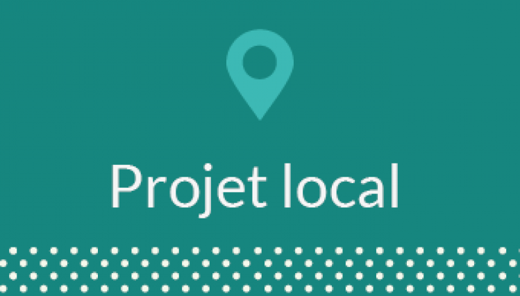 Projet local