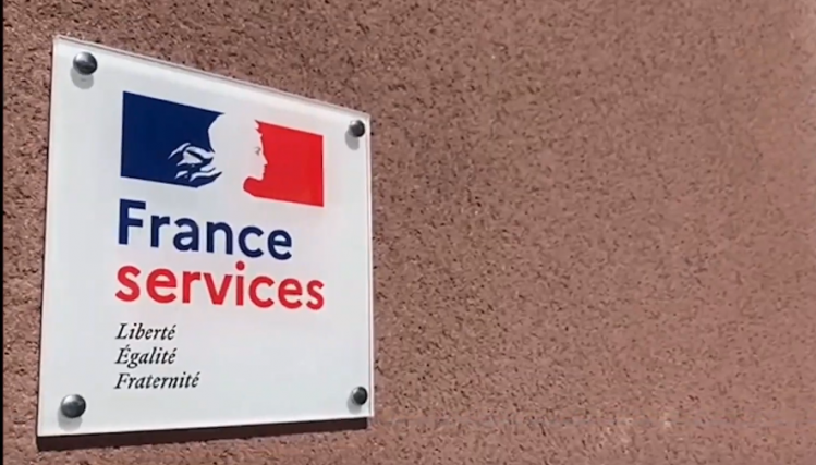 Plaque France service