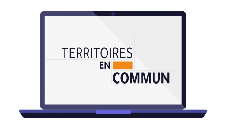 Logo territoires en commun