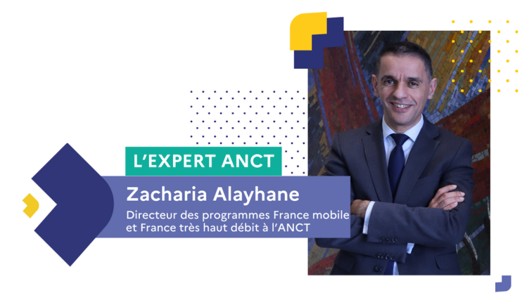 Expert anct Zacharia Alahyane