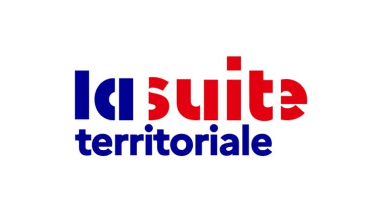 Logo - la Suite territoriale