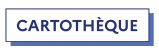 Logo cartotheque