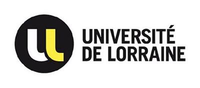 logo université de Lorraine
