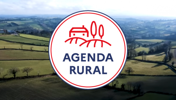 Agenda rural
