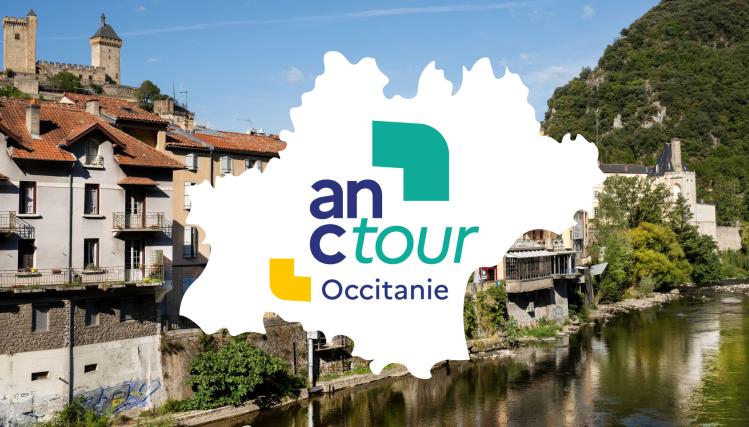 ANCTour en Occitanie