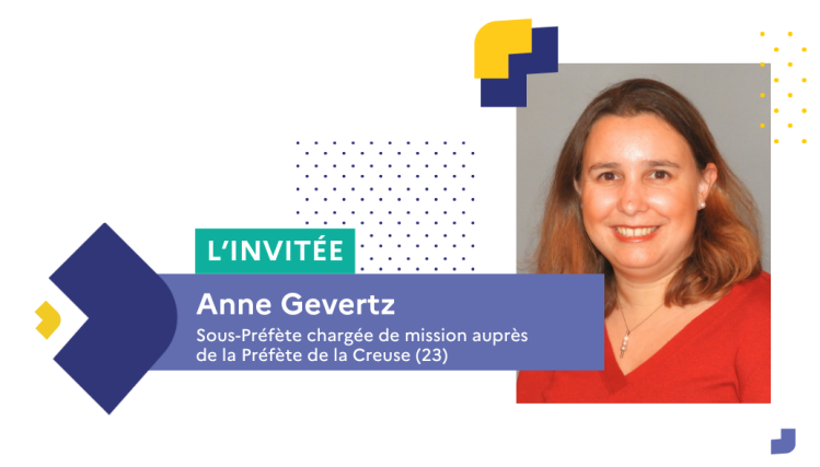 Anne Gevertz