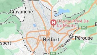 Belfort 