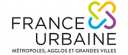 Logo France urbaine