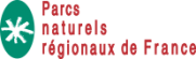 Logo des parcs naturels régionaux de France
